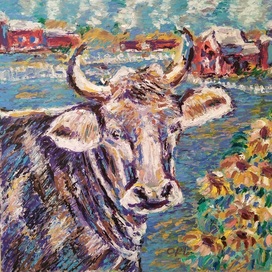 Cow