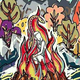 Царевна-змея