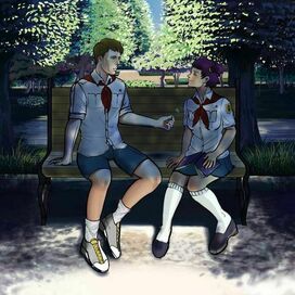 Бесконечное лето