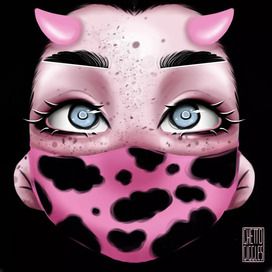 🐮