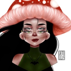 🍄