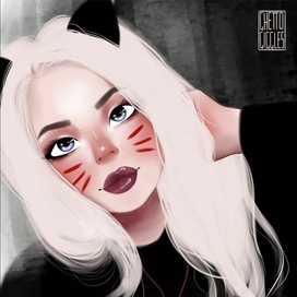 🖤