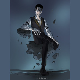 Князь скверны