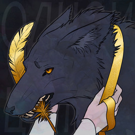 Обложка для плейлиста