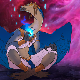 Лорд Перемен