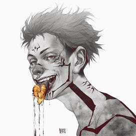 sukuna 