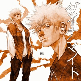 bakugo 