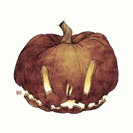 pumpkin 