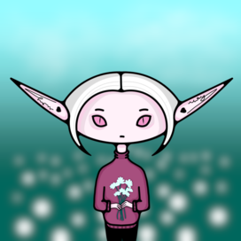 Авторский персонаж 