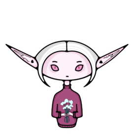 Авторский персонаж 