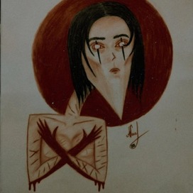 Милая девушка