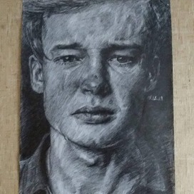 Моя лучшая работа 