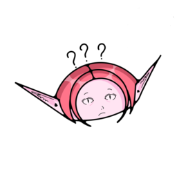 Авторский персонаж 