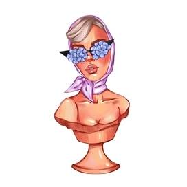 Женская нежность