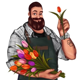 Добрый садовник