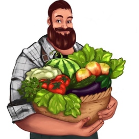 Добрый овощевод