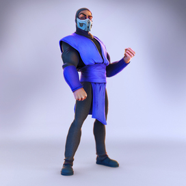 Sub-Zero