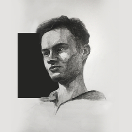 Алексей в 3\4