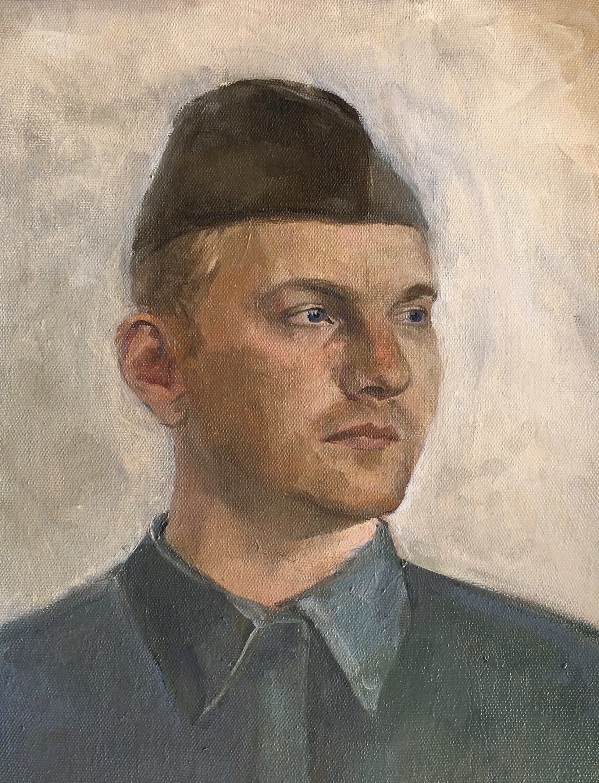 Сергей Вячеславович