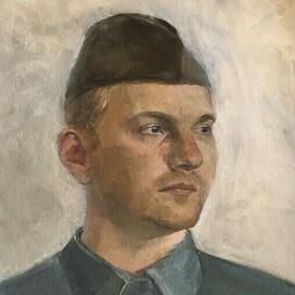 Сергей Вячеславович