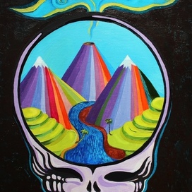 Grateful Dead