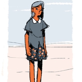 Постояльцы Хостела