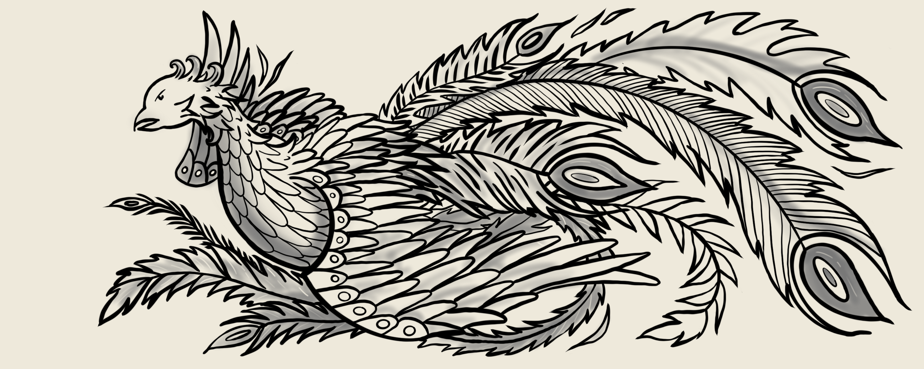 Феникс - масала чай