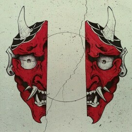 Ревнивая женщина 