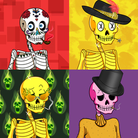 Skeletons