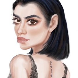digital иллюстрация 