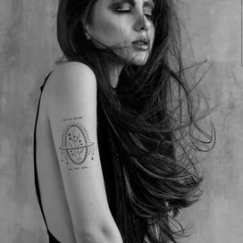 Tattoo design