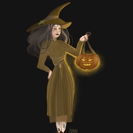 Witch 