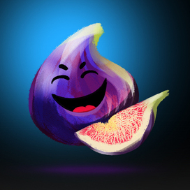 Fig emotion