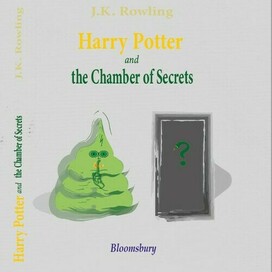 Harry Potter and the Chamber of Secrets