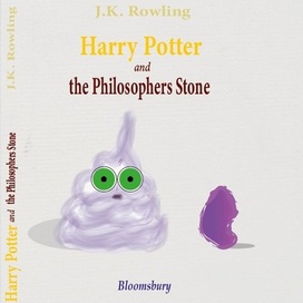 Harry Potter and the Philosophers Stone