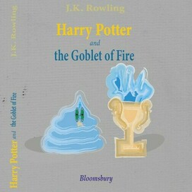 Harry Potter and the Goblet of Fire