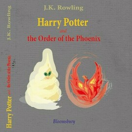 Harry Potter and the Order of the Phoenix