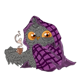  Утренняя сова