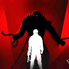 Монстр внутри