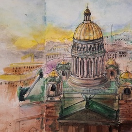 Санкт-Петербург