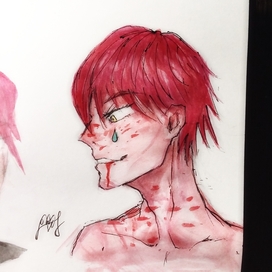 hisoka. 