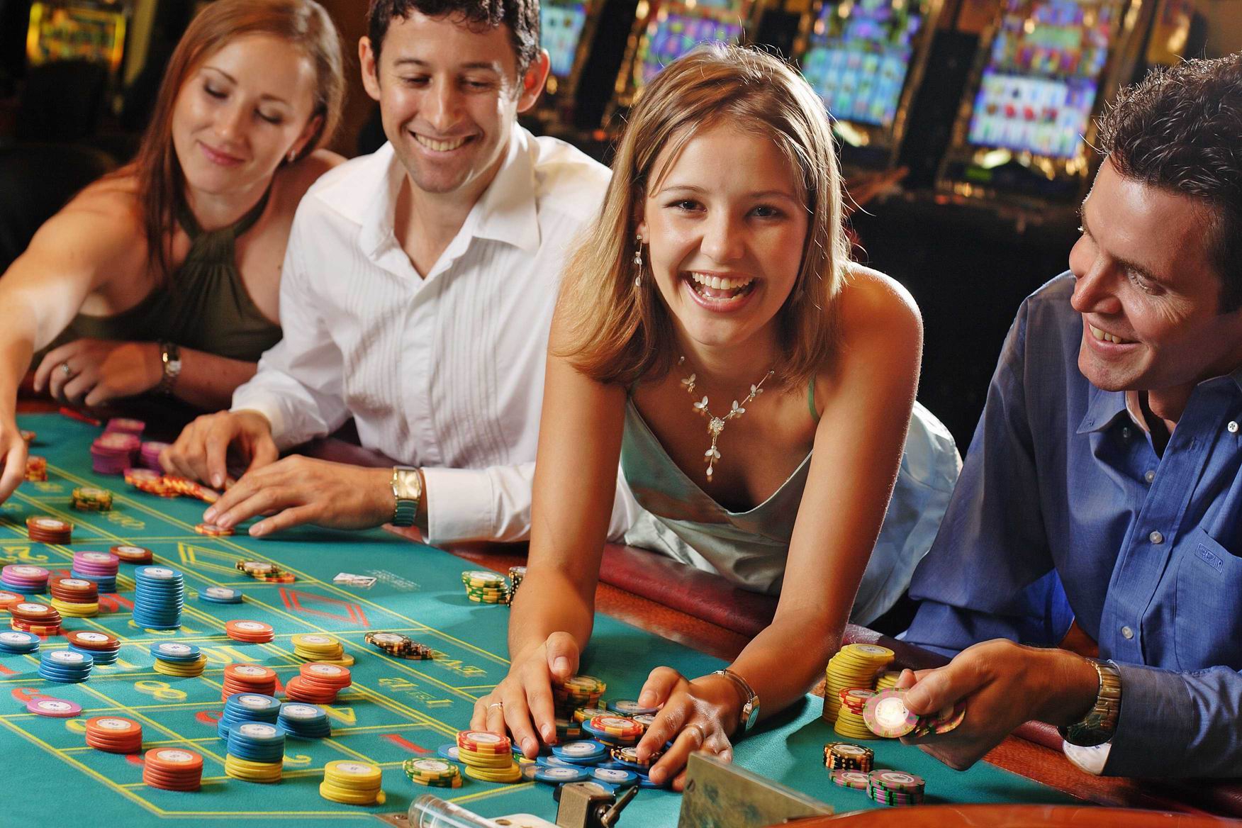 Casino in стратегии онлайн казино