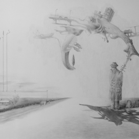 Полонез. Прощание с Родиной.