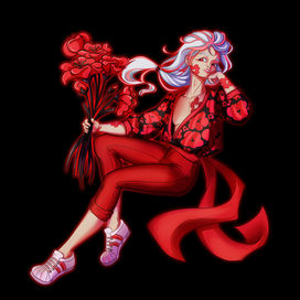 Маковый принц