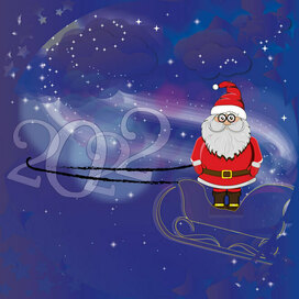 santa