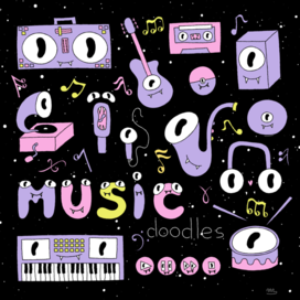 музыкальные монстры