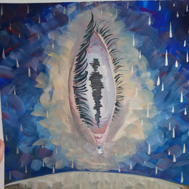 Грусть наблюдающих