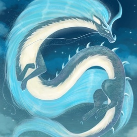 River Dragon