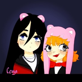 Окно в мир Y