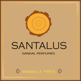 Santalus vanilla